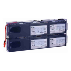 APC Replacement Battery Cartridge #V202 Suitable For SRV3KRI SRV3KRIRK