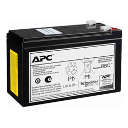 APC Replacement Battery Cartridge #V205 Suitable For SRV3KI