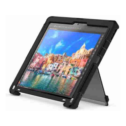 Griffin Survivor Slim for MS Surface Pro 2017 Black