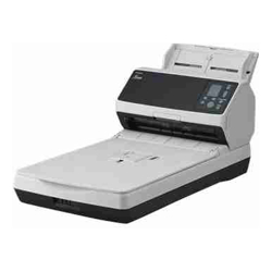 Fujitsu FI-8290 A4 90PPM USB 3.2 DUPLEX DOCUMENT SCANNER  FLATBED 1YR RTB