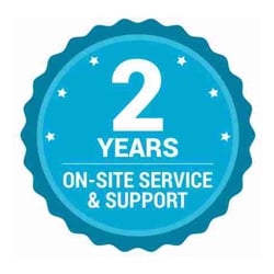 Epson 2 ADDITIONAL YEARS GIVING A TOTAL OF 5 YEARS WARRANTY