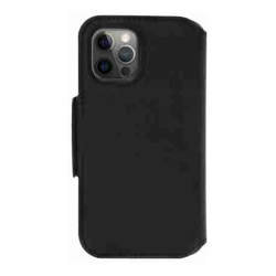 3Sixt DuoFolio iPhone 13 Pro Max Black