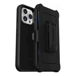 OtterBox DEFENDER IPHONE 14 PRO MAX BLACK