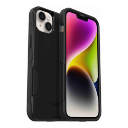 OtterBox COMMUTER IPHONE 14 PLUS BLACK