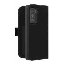 3Sixt SlimFolio Ascot Black