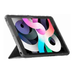 3Sixt Rugged iPad Folio Case iPad 10.2&amp;amp;quot; Gen 7/8/9