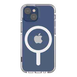 3Sixt Impact Zero Clear iPhone 13 mini Clear