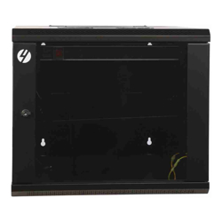 4Cabling 9RU W600mm x D600mm Wall Mount Server Rack | Without Fan