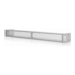 Ubiquiti 1U Rack Mount Vented OCD Panel