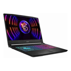 MSI Katana 15 B12VEK RTX 4050 GDDR6 6GB RGB keyboard w/MUX