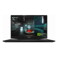 MSI Stealth 17 A13VH RTX 4080 GDDR6 12GB w/MUX