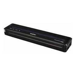 Brother PJ-763MFIBUNDLE-PACK including PJ-763MFI PA-AD-600 PA-BT-002 PA-C-411 