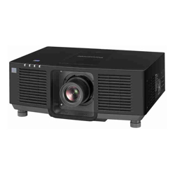 Panasonic PT-MZ680B 6000 ANSI LCD PROJECTOR WUXGA POWERED ZOOM LENS