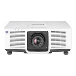 Panasonic PT-MZ680W 6000 ANSI LCD PROJECTOR WUXGA Powered ZOOM LENS