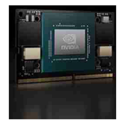 Nvidia Jetson Orin Nano 4GB Module