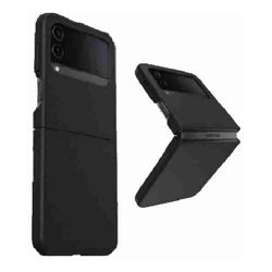 OtterBox Thin Flex Samsung Galaxy New Z Flip Case Black (77-93055)