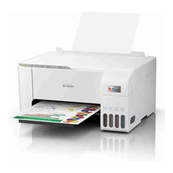 Epson EcoTank ET-2810 4 Colour Multifunction Printer 