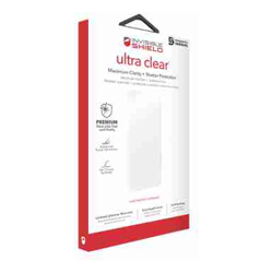 Zagg InvisibleShield-HD Ultra 2.0-Edge GS10