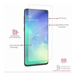 Zagg InvisibleShield Ultra Clr SP- GS20+