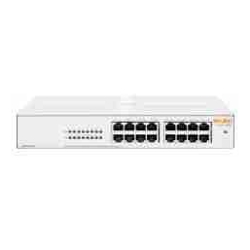 HPE ARUBA INSTANT ON 1430 16G CL4 POE 124W SWITCH