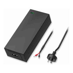 Teltonika 2 Pin AU Power Supply 62W