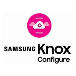 1 YR KNOX Configure Dynamic Edition PER