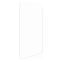 OtterBox Alpha Glass Samsung Galaxy Tab S8+ (12.4&amp;amp;quot;) Screen Protector Clear (77-87404) Antimicrobial Edge-to-Edge Protection Flawless Clarity