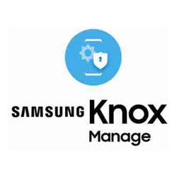 Samsung Galaxy Knox Manage For 2 Years Support Level 1 2  3