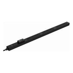 APC  EASY PDU Metered ZERO U 11 KW 230V (21) C13 &amp;amp;amp; (3) C19IEC309