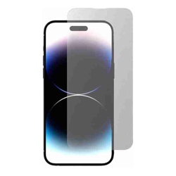Cygnett DefenceShield Apple iPhone 15 Pro (6.1&amp;amp;quot;) Gorilla Glass Screen Protector (CY4613CPTGL) Edge-to-Edge Scratch Resistance 2 Years Warrant