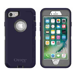 OtterBox Defender iPhone 7/8 Stormy Peaks