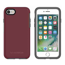 OtterBox Symmetry iPhone 7/8 Fine Port