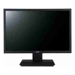 Acer B226WL 22&amp;amp;quot; TN LED Monitor 1680x1050 16:10 5ms DP DVI VGA Spk 12 Mth Wty (Open Box)