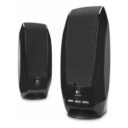 Logitech S150 USB Speakers 2.0 Stereo Sound