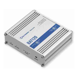Teltonika | BAT120 | Two 4 Pin DC Ports Power Supply