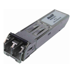 Alloy IMGBIC-MLC Industrial mini-GBIC MMF 850nm 550metres (-40 to +85 C)