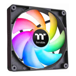 Thermaltake THM FAN 120MM-CT120-ARGB-BLACK-2PK