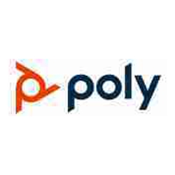 Polycom POLY EDGE E350 IP PHONE