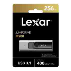 Lexar LXR FLS USB-256GB-LJDM900256G-BNQNG
