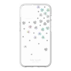 KSNY Protective HS iPhone 13 Scattered Flowers
