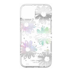 KSNY Protective HS MagSafe iPhone 13 Pro Daisy Iridescen