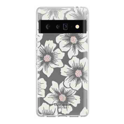 KSNY Defensive Hardshell for Google Pixel 6 Pro Hollyhock