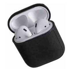 Incase Metallic Case for Airpods Pro Black