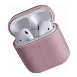 Incase Metallic Case for Airpods Pro Rose Quartz