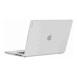 Incase Hardshell Case for 16-inch MacBook Pro Dots Clear