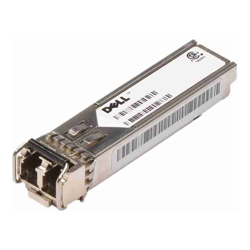 Dell 10Gbps 10GBase-LR Single-mode Fiber 10km 1310nm Duplex LC Connector SFP+ Transceiver Module