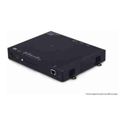 LG STB-6500-TA PRO CENTRIC SMART SET TOP BOX WITH ULTRA HD WEBOS 5.0