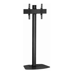 Vogel's VOGELS F1544 FLOORSTAND SINGLE POLE 150CM BLACK KIT