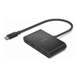 Belkin USB-C TO 4-PORT USB-C HUB