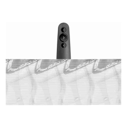 Logitech 910-006522 R500S Laser Presentation Remote Mid Grey(920-006521) 
